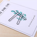 Accessories Metal Wavy Hair Clips Bobby Pin U-Shaped Hairpins Girls Headwear