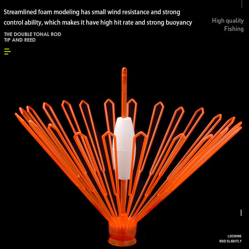 Automatic Fishing Floating Drift Catcher Rock Fishing Umbrella Drift Recovery