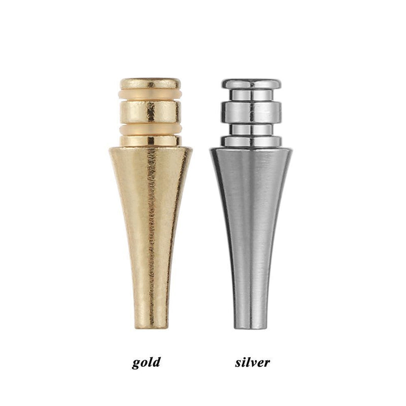 Drill Pen Heads Replacement Pen Heads Nail Art Pen Tips Diamond Painting Pen