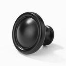 Cabinet Black Handle Alloy Kitchen Cupboard Pulls Drawer Knob Household Hardw