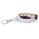 Practical AK-RD095 433MHz 12V Self Learning Fixed Code Copy Remote Control Newly