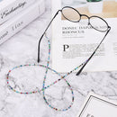 Glasses Necklace Reading Glasses Cord Holder Glasses Chain Eyeglass Lanyard