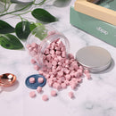 200pcs/set Retro Octagonal Seal Wax Beads for Sealing Stamp Wedding Making Tools