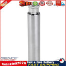 Stainless Steel Wine Pot Hip Flask ?Whisky Flagon Fishing Alcohol Bottle Newly