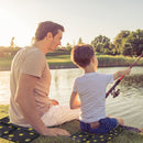 Mini Waterproof Folding Mat, Lightweight Sitting Pad for Outdoor Seat Cushion