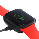 Magnetic/Ordinary Watch Charger Cable Dock for HW22 Power Supply Base Accessory