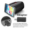 Homever Mini USB 5Pin Male to Micro USB Female T Shape V3 to V8 Adapter Convert