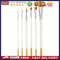 6pcs Oil Paint Drawing Brushes Kids DIY Watercolor Oil Acrylic Painting Pen