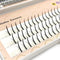Eyelashes Individual Eyelashes A Shape&Fish Tails Mixed 2 Styles Eyelashes