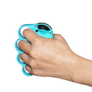 1 Pair for Joy Con Controller Finger Grips for Fitness Boxing Game Accessories