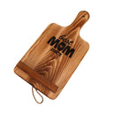 Kitchen Wooden Cookbook Holder Recipe Book Stand Tablet Mom Display Gifts S2I1