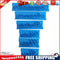 6pcs Plastic Cookie Biscuit Stamp Mold Embosser Cake Fondant DIY Baking Set
