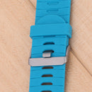 Colorful Silicone Bracelet Bracelet for Garmin Forerunner 920XT Strap with Origina