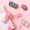 Stationery School Office Supplies 5mm * 6m Correction Tape Cartoon Cat Claw