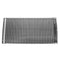 Car Console Cover Cup Plate for Mercedes Benz C E Class W204 W212 (Grey)