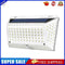 142LED Solar Wall Light Outdoor Waterproof Motion Sensor Lamp Garden Decoration