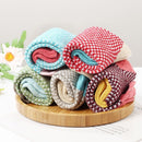 Socks Soft Comfortable Wool Socks Thermal Socks Autumn and Winter Thick Socks