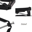 Accessories Cassette Support Rod Panel Bracket Bottom Box Repair Tool