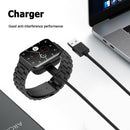 Smartwatch USB Charger Replacement Cord Charger Adapter for Oppo Watch 3/3