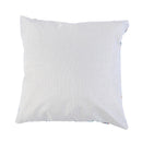 Christmas Snowman Cotton Linen Throw Pillow Case Cushion Home Sofa Decor(3)