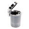 Car Ashtray Container with LED Lights Car Cigarette Car Ashtray Ha