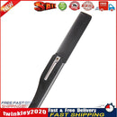 Foldable Hair Comb Women Hairdressing Men Moustache Beard Comb (Black) Newly