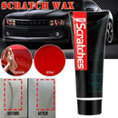 Car Scratch Repair Wax Paint Universal Remove Scratches Maintenance 2022 L9V7