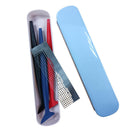 Diamond Painting Tools Set Ruler+3 Fixed Pens+Case Embroidery Kits Accessories