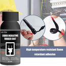 50ml Insulation Electrical Liquid Waterproof Lampboard Sealing