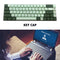 XDA Height Keycap Dye-Sublimation Mechanical Keyboard Key Cap Computer Accessory