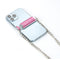 Fashion Phone Crossbody Strap Adjustable Anti-lost Sling Belt for Outdoor Travel