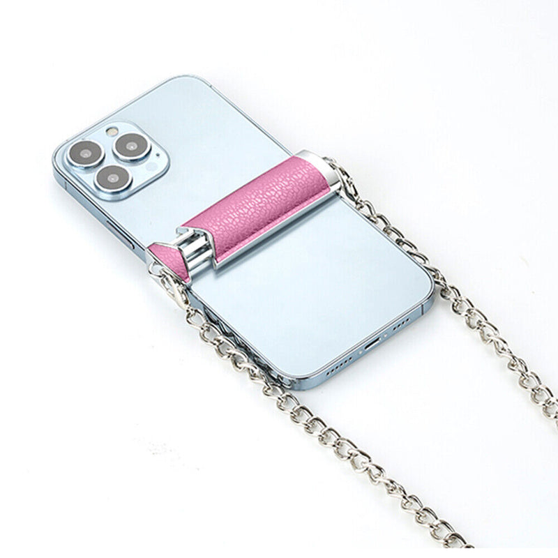 Fashion Phone Crossbody Strap Adjustable Anti-lost Sling Belt for Outdoor Travel
