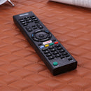 Remote Control Fo Sony RMT-TX100U KDL-55W800C KDL-75W850C XBR-65X930 LED HD