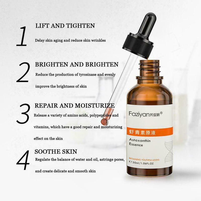 Moisturizing Undiluted facial Nursing Lift Firm Shrink pores E 7Y9I R5Y2