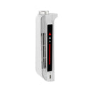 Game Console USB Cooler Fan for PS5 Accessories with Fan Level Indicator Light