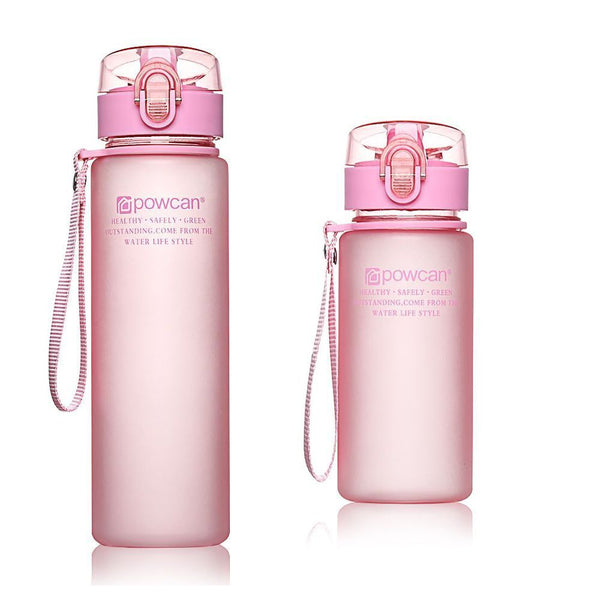Drinking Cycling Accessory BPA Free Drink Jug Bicycle Cup Bike Water Bottle