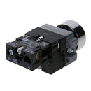 12V 10A LED Car Engine Power Start Ignition Starter Push Button Switch