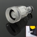 Auto Connection Water Filter High Pressure Car Clean Washer For Karcher K2-K7