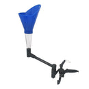 Car Engine Oil Funnel Oil Funnel Gasoline Funnel Filling Equipment Kit