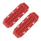 #A 2x Plastic Sand Ladder for 1/24 RC Crawler Traxxas Axial SCX24 Decoration Par