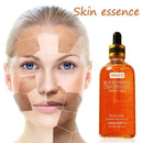 100ML Blood Orange Moisture Essence Hyaluronic Acid Anti-oxidation CA O4V0