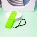 TV Remote Controller Full Cover for TCL RC802V FMR1 FNR1 (Luminous Green)