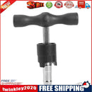 PEX-AL-PEX Reamer Crimping Tool Plumbing Hand Pipe PPR T-Calibrator (1620T)