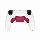 Gamepad Back Button Game Controller Key Extender Accessory for PS5 (Red) Newly