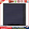 1x 0.2W 1V Mini Solar Cell Panel Solar Battery Charger Polysilicon Board Newly
