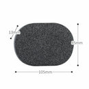 Effective Washing Tools Makeup Remover  Cleaning Bamboo Charcoal Cosmetic Puff