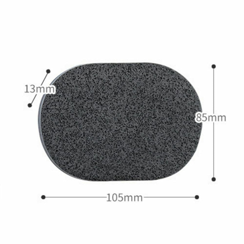 Effective Washing Tools Makeup Remover  Cleaning Bamboo Charcoal Cosmetic Puff