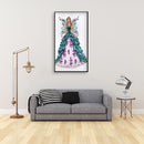 Diamond Painting Angel Women 5D DIY Special-shape Partial Drill Handmade Craf