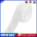 Pants Edge Shorten Adhesive Pants Paste DIY Sewing Fabric (White 3 meter)