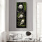 Panda 5D DIY Diamond Painting Rhinestone Full Round Drill for Room Decoration